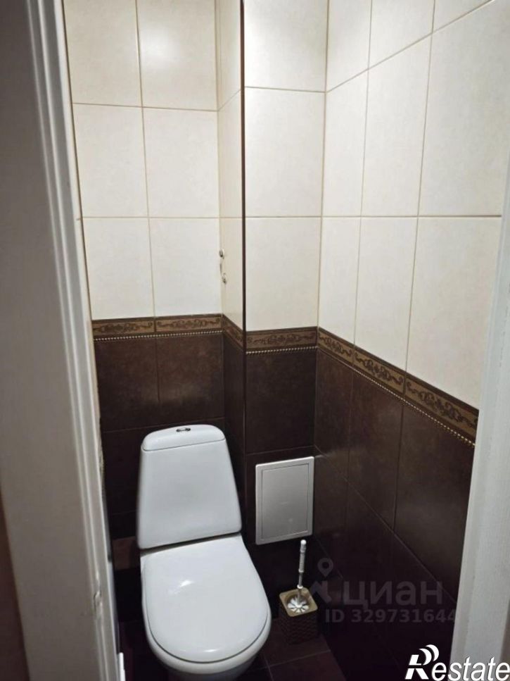 1-комн квартира улица Островского, 46,  д. 46