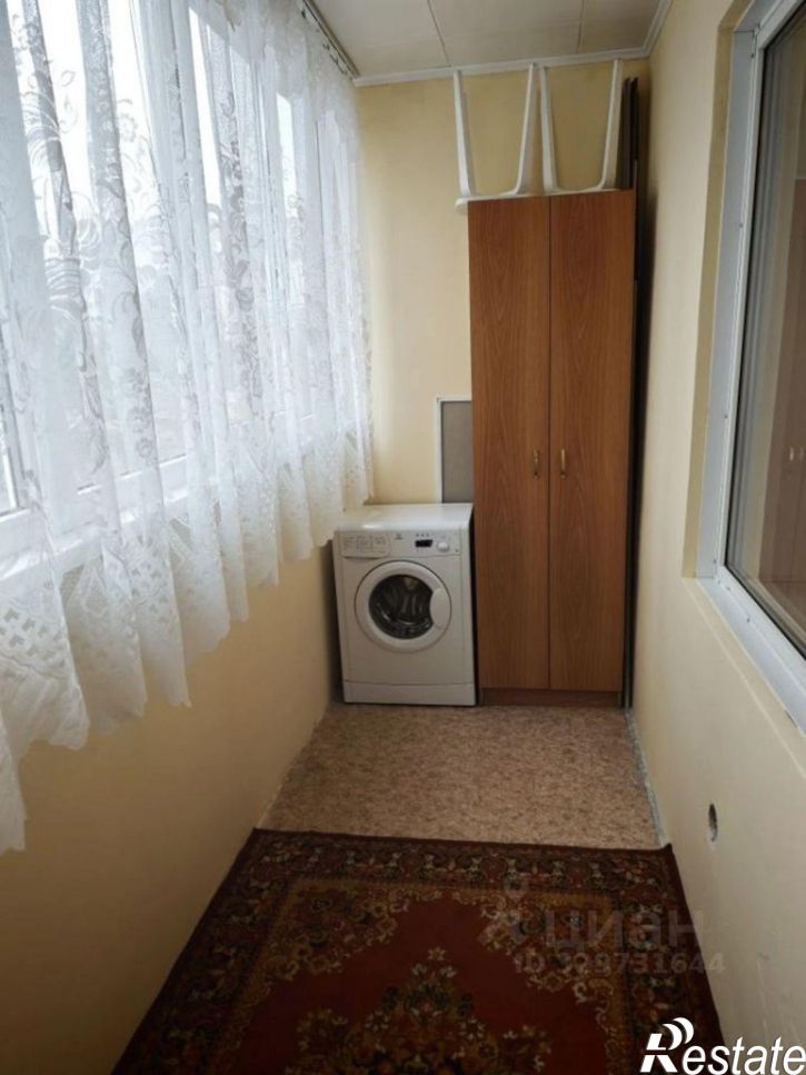 1-комн квартира улица Островского, 46,  д. 46