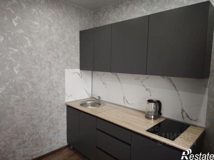 1-комн квартира улица Островского, 46,  д. 46