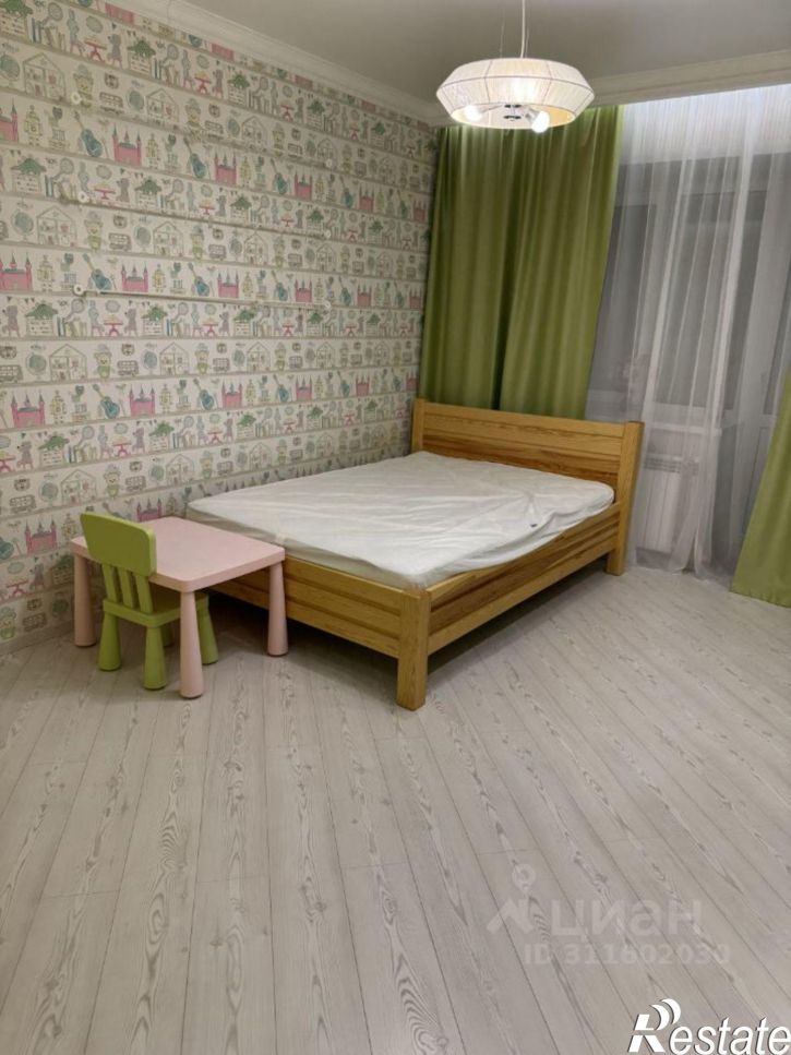 3-комн квартира Змеиногорский тракт, 104П/6,  д. 104П/6