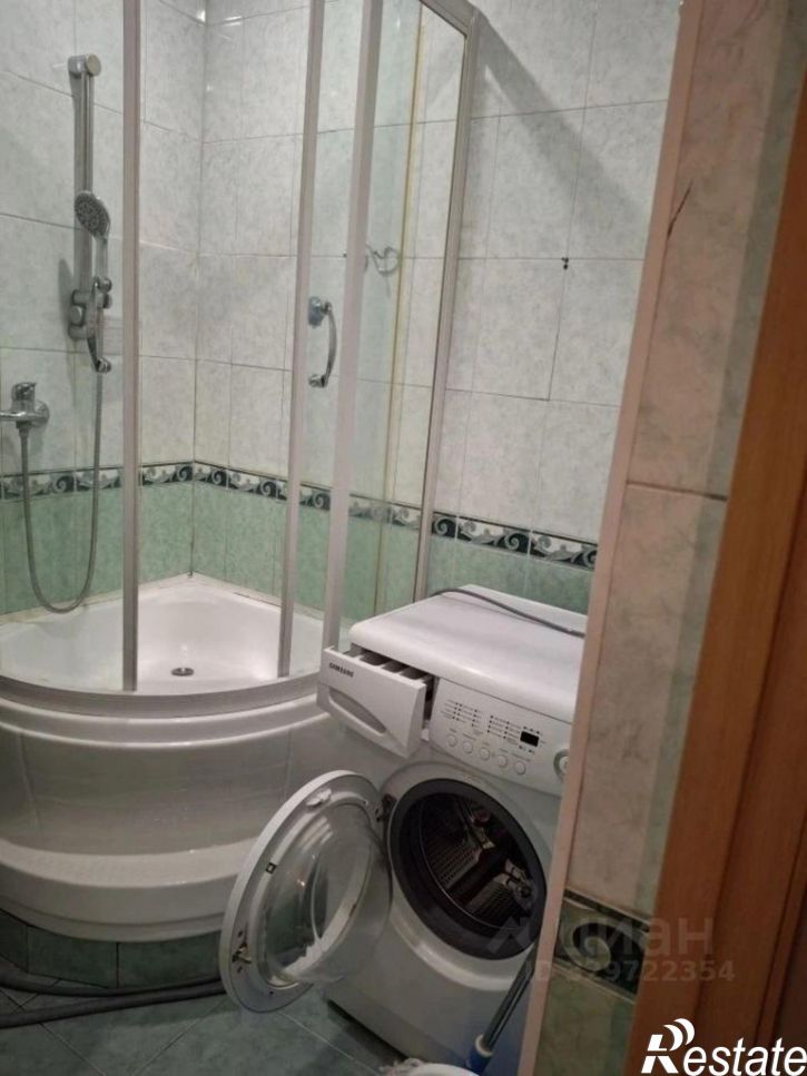 1-комн квартира улица Малахова, 79А к1,  д. 79А к1