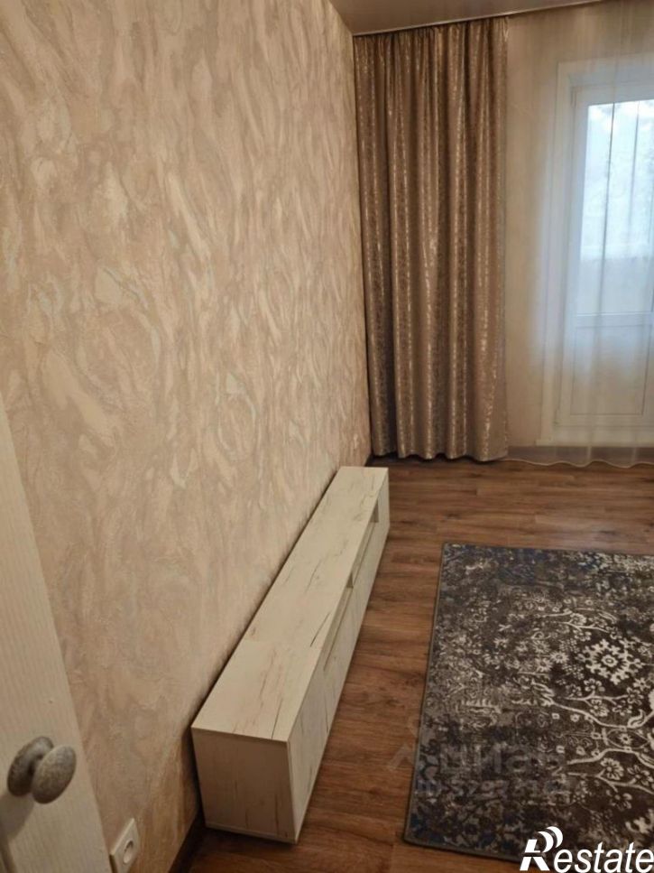 1-комн квартира улица Островского, 46,  д. 46