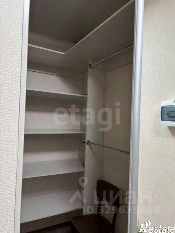 2-комн квартира Балтийская улица, 99,  д. 99