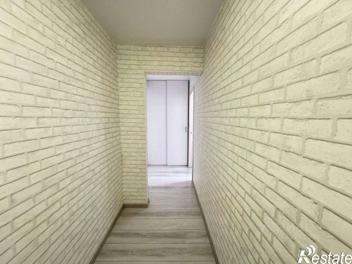 3-комн квартира ул Георгиева, 57,  д. 57