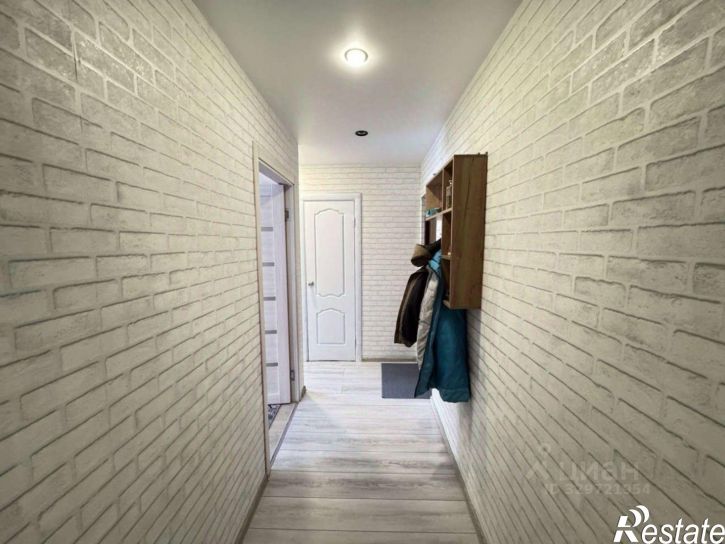3-комн квартира ул Георгиева, 57,  д. 57