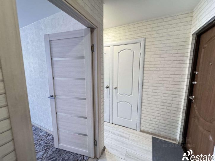 3-комн квартира ул Георгиева, 57,  д. 57