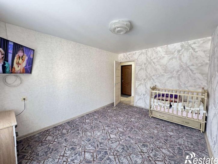 3-комн квартира ул Георгиева, 57,  д. 57
