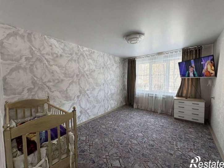3-комн квартира ул Георгиева, 57,  д. 57