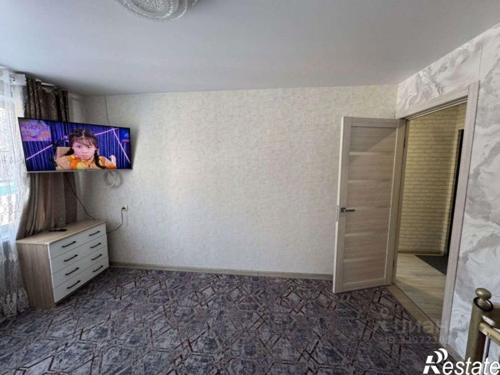 3-комн квартира ул Георгиева, 57,  д. 57