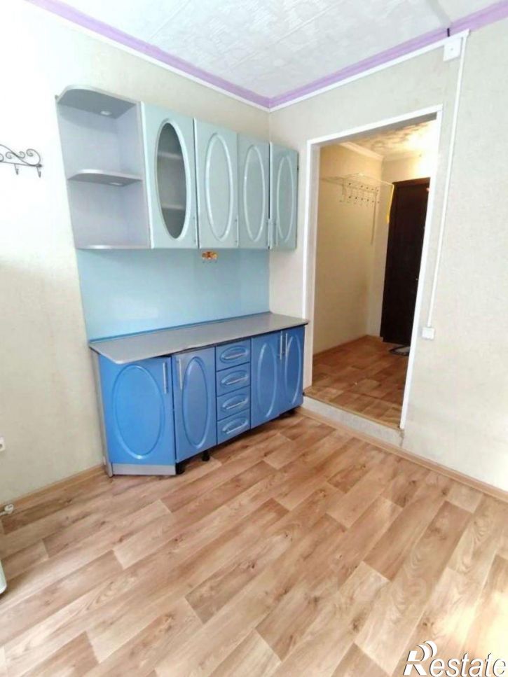 1-комн квартира ул Островского, 17,  д. 17