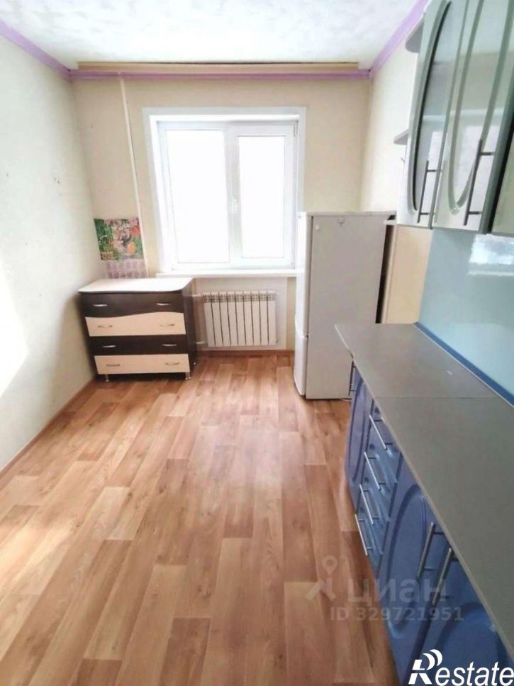 1-комн квартира ул Островского, 17,  д. 17