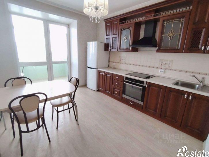 1-комн квартира ул Анатолия, 35а,  д. 35а