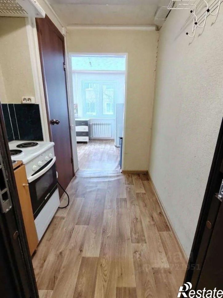 1-комн квартира ул Островского, 17,  д. 17