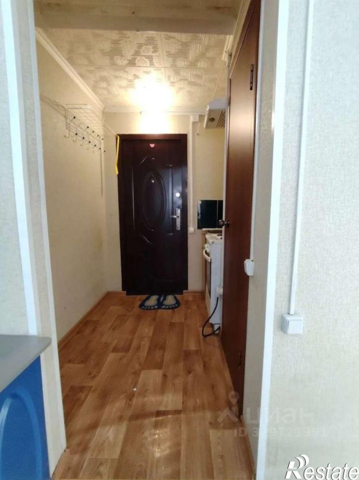 1-комн квартира ул Островского, 17,  д. 17