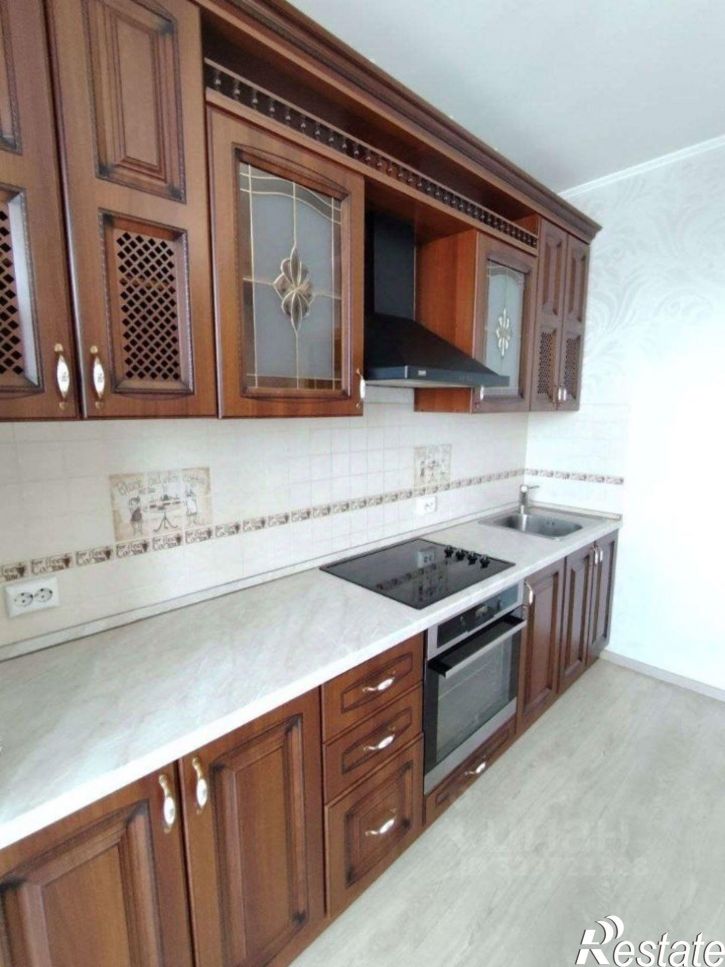 1-комн квартира ул Анатолия, 35а,  д. 35а