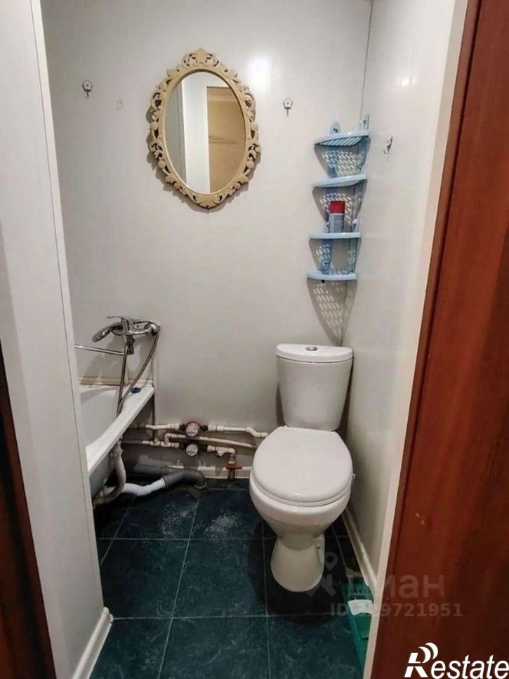 1-комн квартира ул Островского, 17,  д. 17