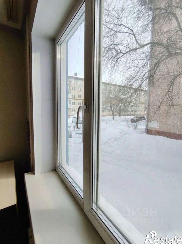 1-комн квартира ул Островского, 17,  д. 17