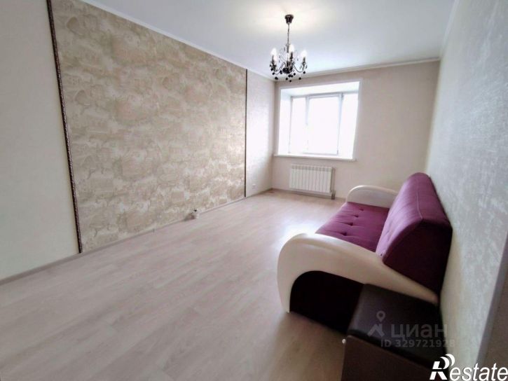 1-комн квартира ул Анатолия, 35а,  д. 35а
