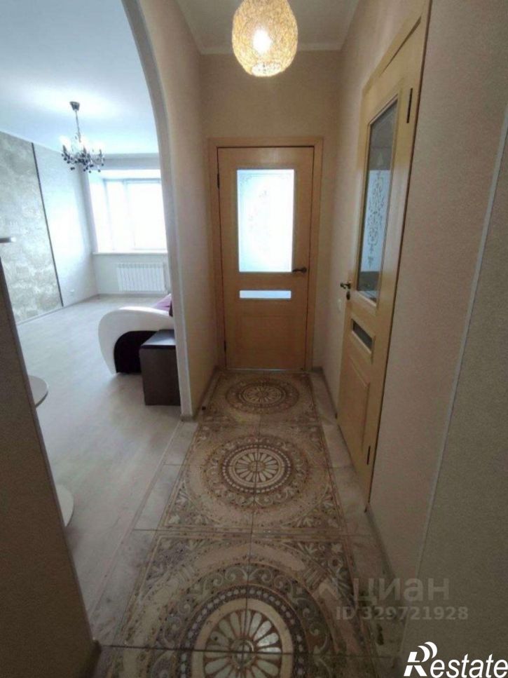 1-комн квартира ул Анатолия, 35а,  д. 35а
