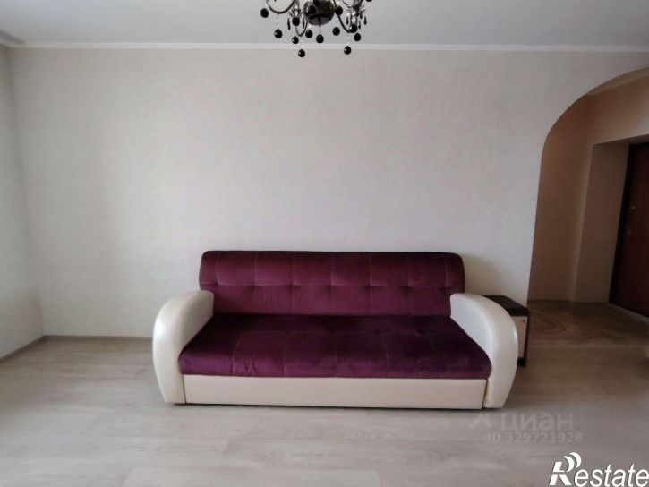 1-комн квартира ул Анатолия, 35а,  д. 35а