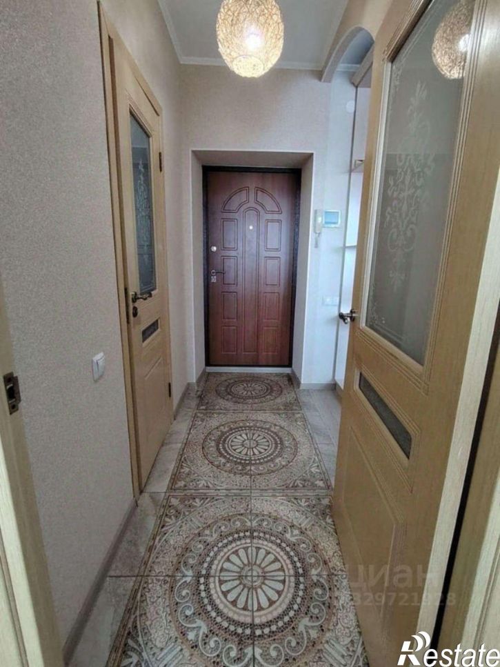 1-комн квартира ул Анатолия, 35а,  д. 35а