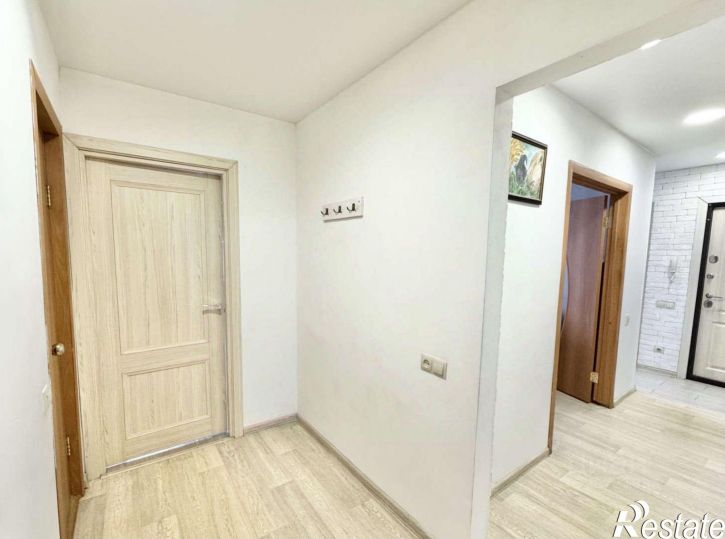 3-комн квартира ул Партизанская, 142,  д. 142