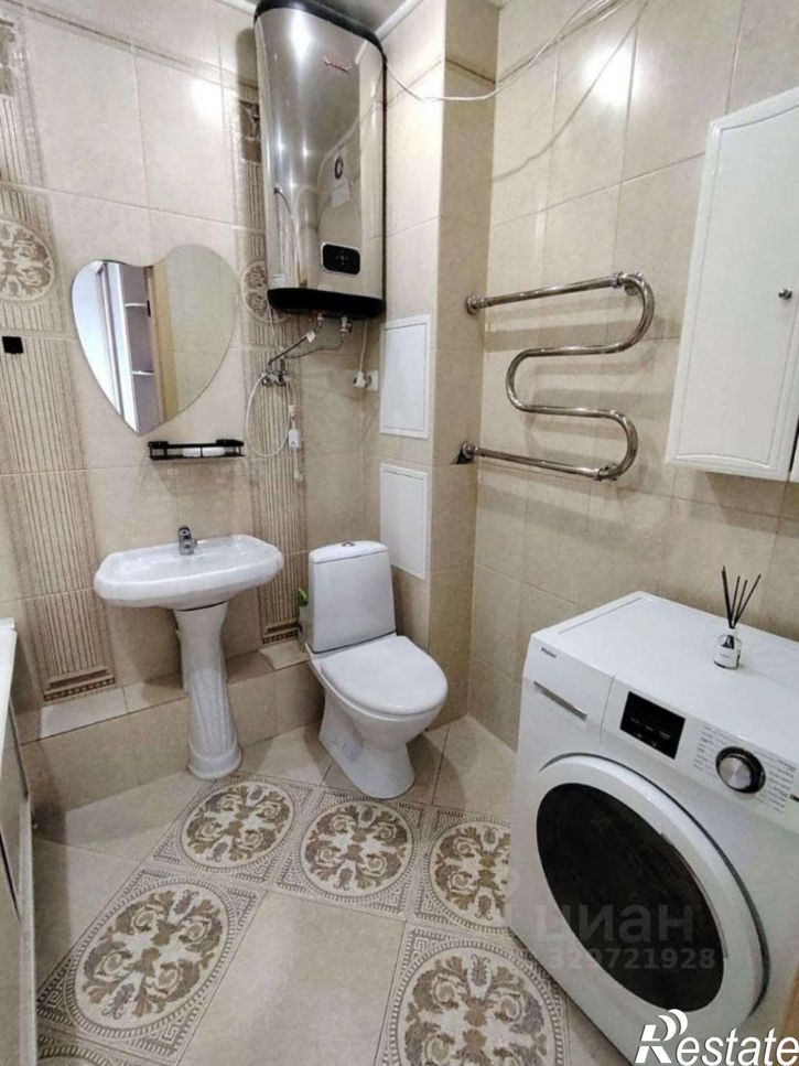 1-комн квартира ул Анатолия, 35а,  д. 35а
