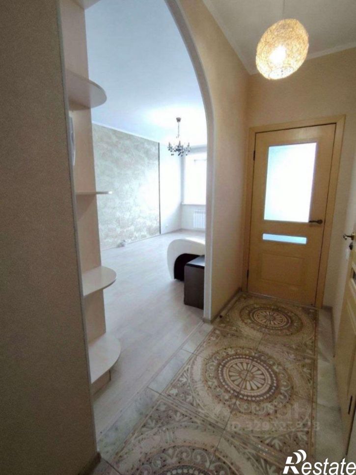 1-комн квартира ул Анатолия, 35а,  д. 35а