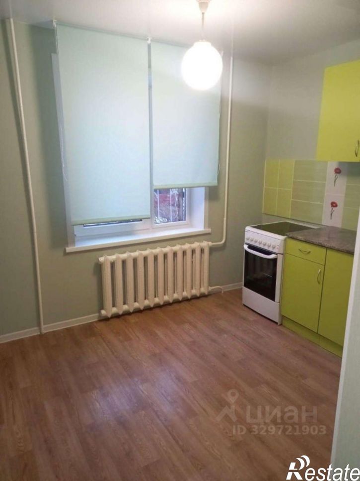 1-комн квартира пер Ядринцева, 78,  д. 78