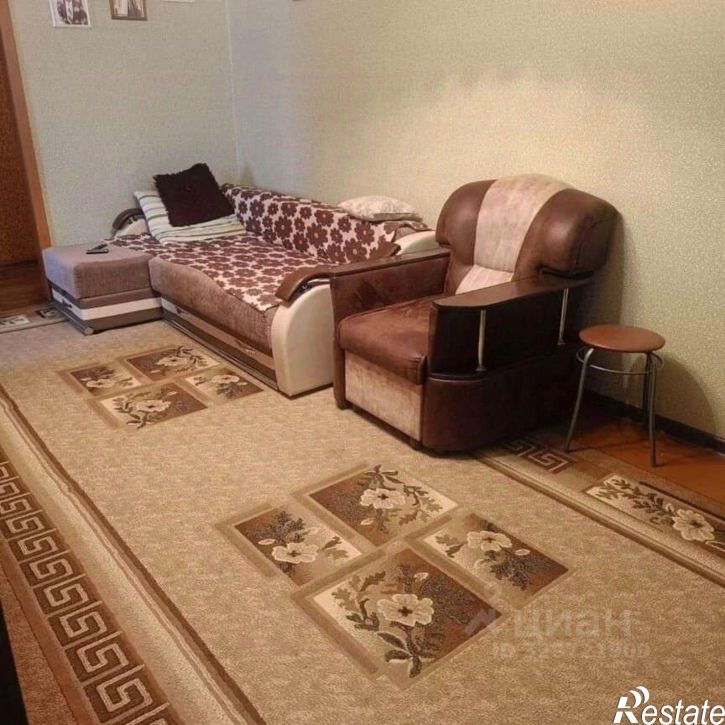 4-комн квартира ул Маяковского, 4,  д. 4
