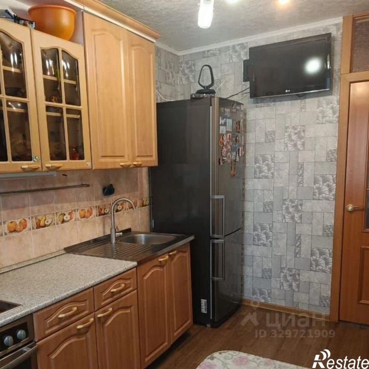 4-комн квартира ул Маяковского, 4,  д. 4