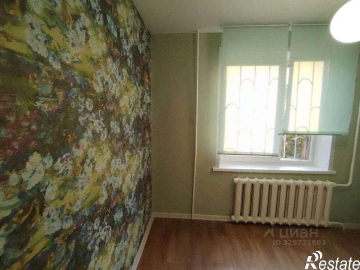 1-комн квартира пер Ядринцева, 78,  д. 78