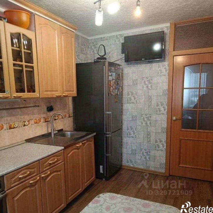 4-комн квартира ул Маяковского, 4,  д. 4