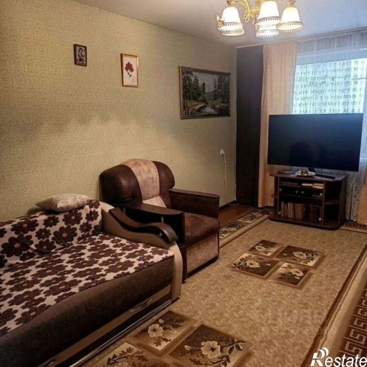 4-комн квартира ул Маяковского, 4,  д. 4