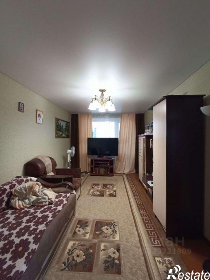 4-комн квартира ул Маяковского, 4,  д. 4