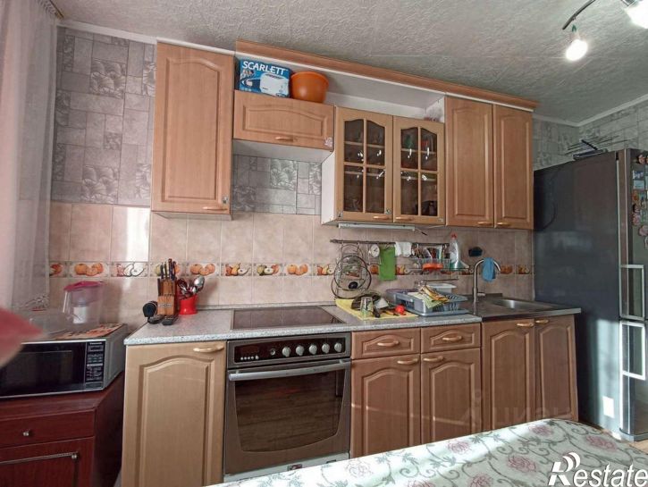 4-комн квартира ул Маяковского, 4,  д. 4