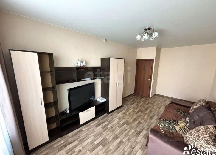1-комн квартира ул Балтийская, 95,  д. 95