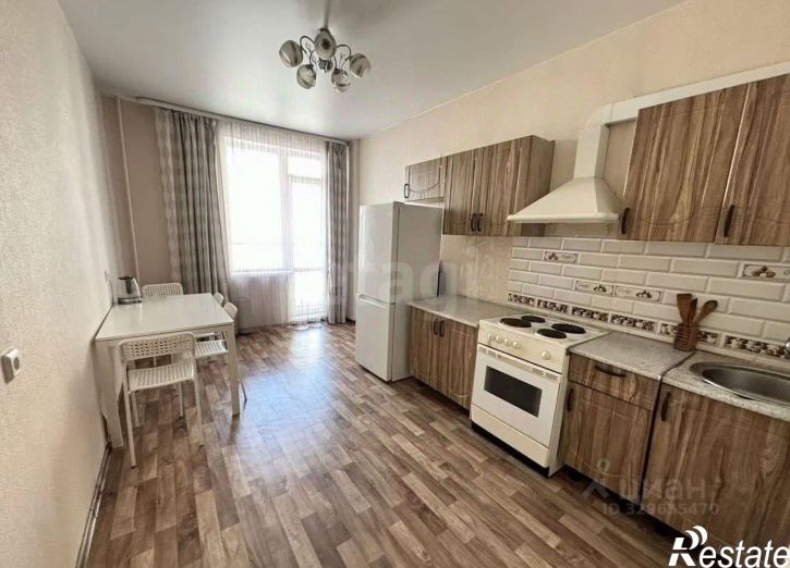1-комн квартира ул Балтийская, 95,  д. 95