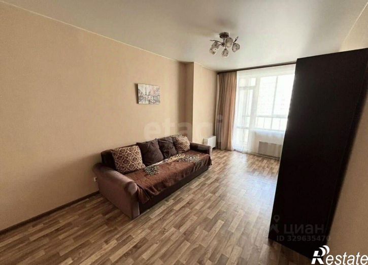 1-комн квартира ул Балтийская, 95,  д. 95