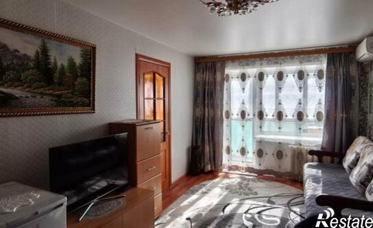 2-комн квартира ул 80 Гвардейской Дивизии, 64,  д. 64
