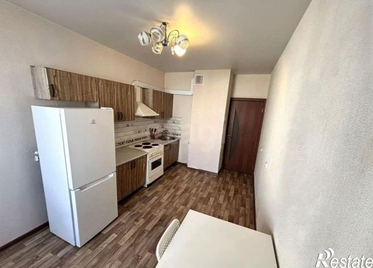 1-комн квартира ул Балтийская, 95,  д. 95