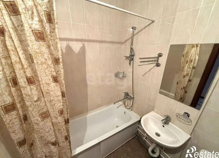 1-комн квартира ул Балтийская, 95,  д. 95
