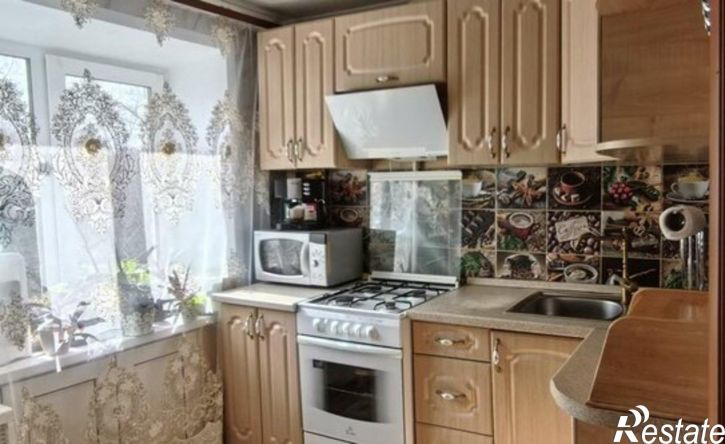 2-комн квартира ул 80 Гвардейской Дивизии, 64,  д. 64