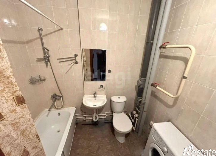 1-комн квартира ул Балтийская, 95,  д. 95
