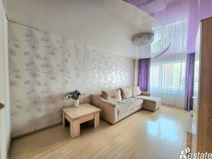 3-комн квартира пер Ядринцева, 78,  д. 78