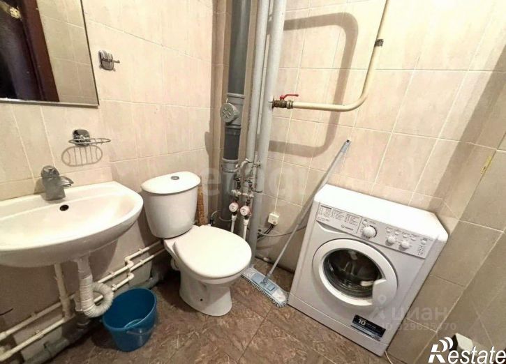1-комн квартира ул Балтийская, 95,  д. 95