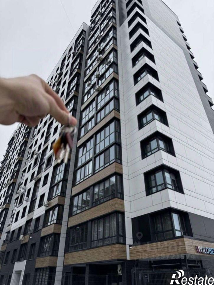 3-комн квартира ул Кутузова, 14А,  д. 14А