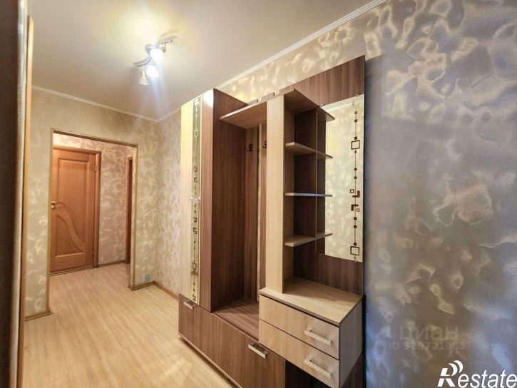 3-комн квартира пер Ядринцева, 78,  д. 78