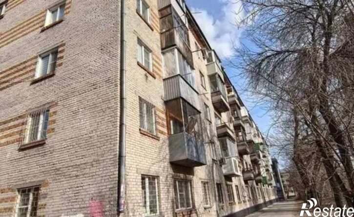 2-комн квартира ул 80 Гвардейской Дивизии, 64,  д. 64