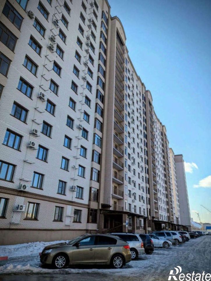 1-комн квартира ул Приречная, 2а,  д. 2а